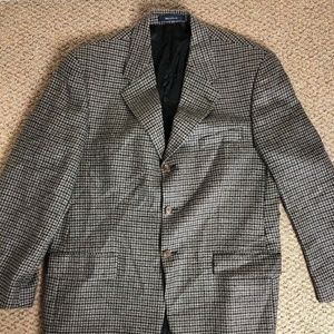 olo Ralph Lauren Sport Coat 44R